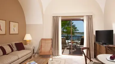 Steigenberger Coraya Beach Resort (Adults Only 16+), (ex.Iberotel Coraya Beach Resort)