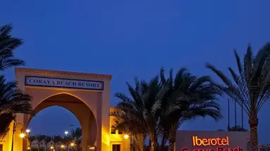 Steigenberger Coraya Beach Resort (Adults Only 16+), (ex.Iberotel Coraya Beach Resort)