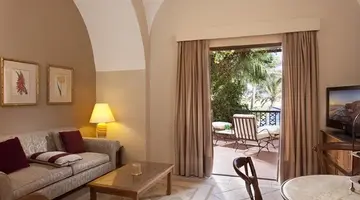 Steigenberger Coraya Beach Resort (Adults Only 16+), (ex.Iberotel Coraya Beach Resort)