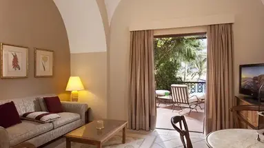 Steigenberger Coraya Beach Resort (Adults Only 16+), (ex.Iberotel Coraya Beach Resort)