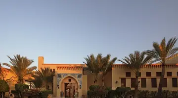 Steigenberger Coraya Beach Resort