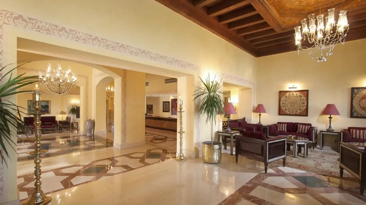 Steigenberger Coraya Beach Resort