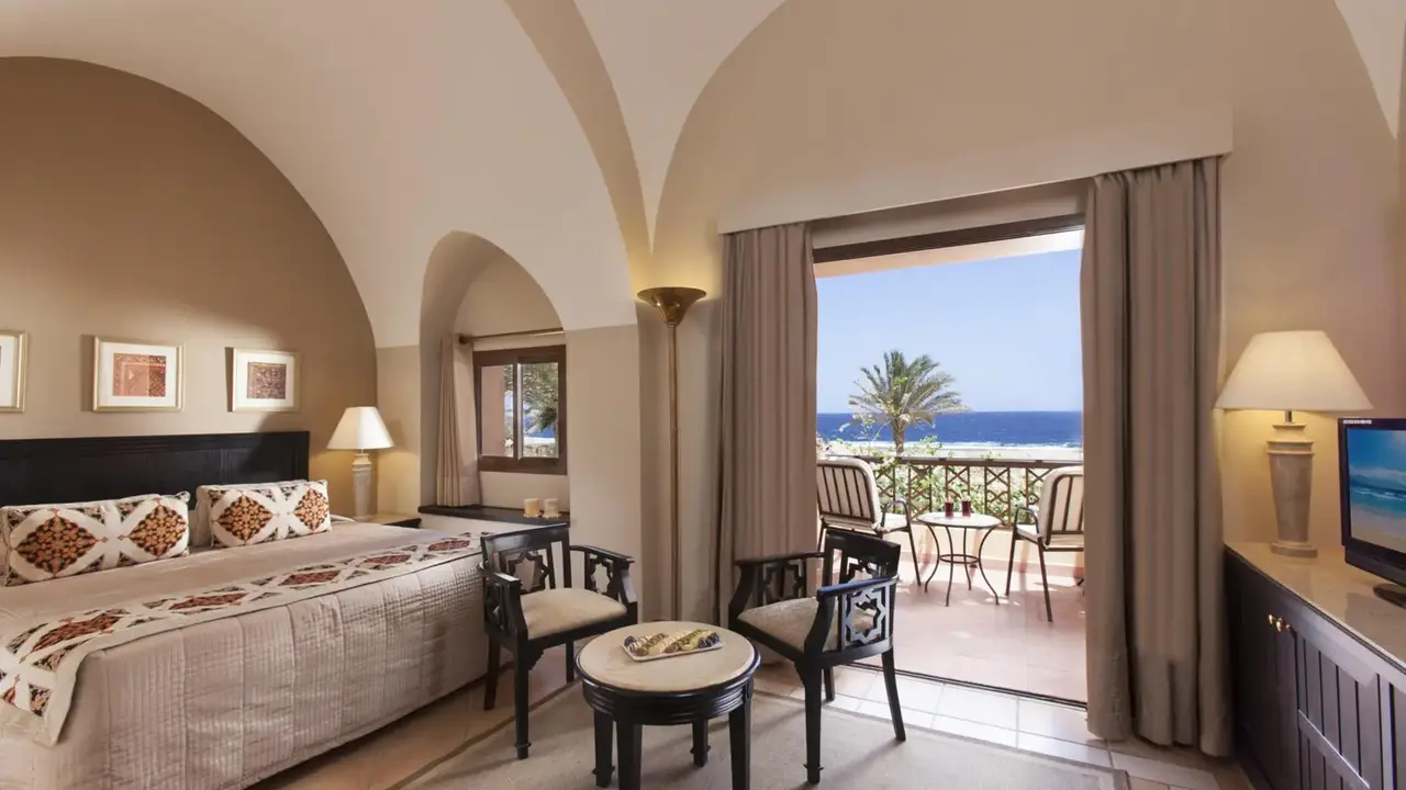 Steigenberger Coraya Beach Resort