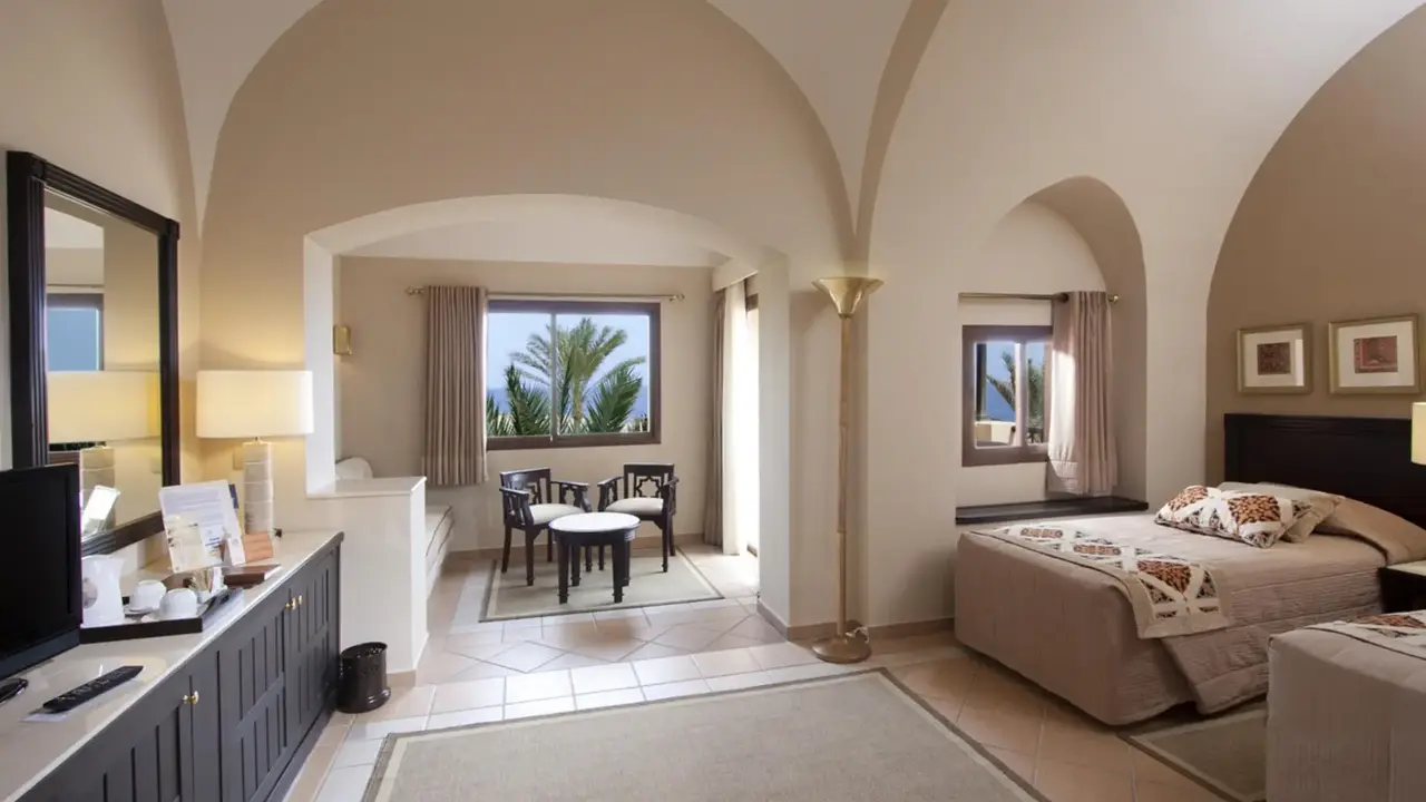 Steigenberger Coraya Beach Resort