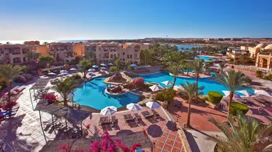 Steigenberger Coraya Beach Resort