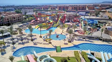 STEIGENBERGER CORAYA BEACH