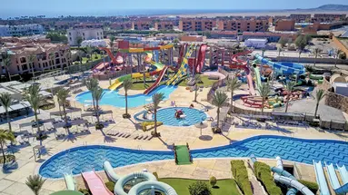 STEIGENBERGER CORAYA BEACH