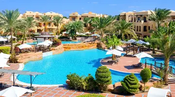 STEIGENBERGER CORAYA BEACH