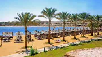 STEIGENBERGER CORAYA BEACH