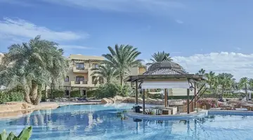 STEIGENBERGER CORAYA BEACH
