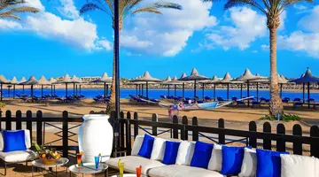 STEIGENBERGER CORAYA BEACH