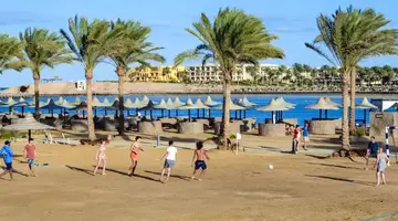 STEIGENBERGER CORAYA BEACH