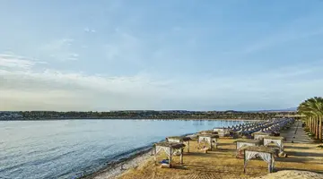 STEIGENBERGER CORAYA BEACH