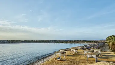 STEIGENBERGER CORAYA BEACH