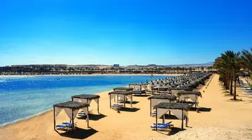 STEIGENBERGER CORAYA BEACH