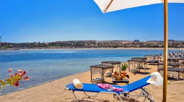 STEIGENBERGER CORAYA BEACH