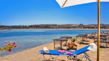 STEIGENBERGER CORAYA BEACH