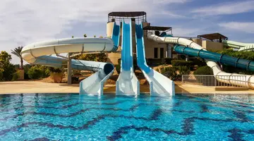 STEIGENBERGER CORAYA BEACH