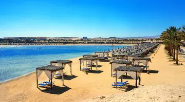 STEIGENBERGER CORAYA BEACH