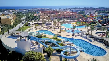 STEIGENBERGER CORAYA BEACH