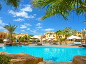 STEIGENBERGER CORAYA BEACH