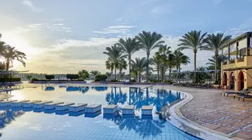 STEIGENBERGER CORAYA BEACH