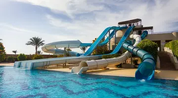 STEIGENBERGER CORAYA BEACH
