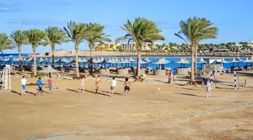 STEIGENBERGER CORAYA BEACH
