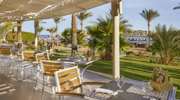 STEIGENBERGER CORAYA BEACH