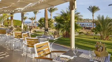 STEIGENBERGER CORAYA BEACH