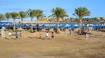 STEIGENBERGER CORAYA BEACH