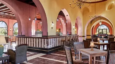 STEIGENBERGER CORAYA BEACH