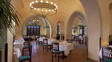 Steigenberger CorayaBeac