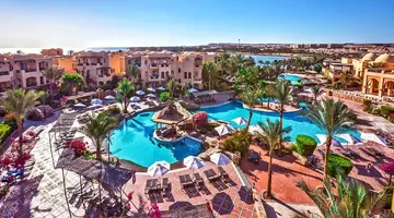 Steigenberger CorayaBeac