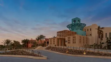 Steigenberger El Gouna Go