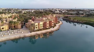 STEIGENBERGER GOLF EL GOUNA
