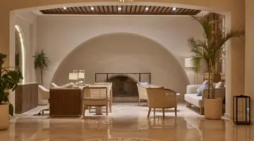 Steigenberger Golf Resort El Gouna