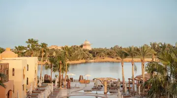 Steigenberger Golf Resort El Gouna