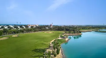 Steigenberger Golf Resort El Gouna