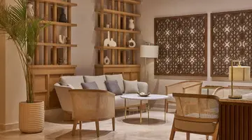 Steigenberger Golf Resort El Gouna
