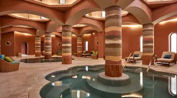 Steigenberger Golf Resort El Gouna