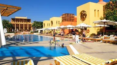 Steigenberger Golf Resort El Gouna