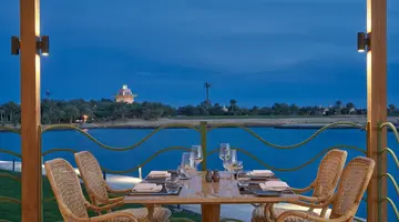 STEIGENBERGER GOLF RESORT