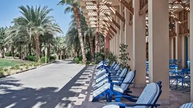 Steigenberger Golf Resort