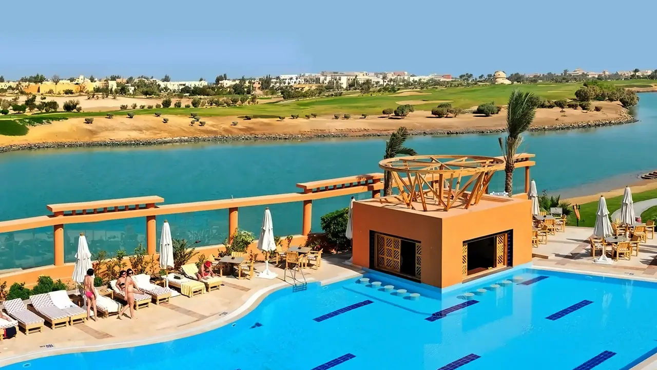 Steigenberger Golf Resort