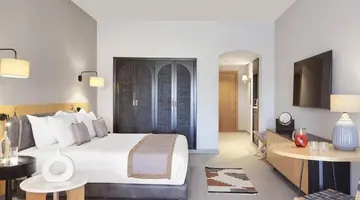 STEIGENBERGER GOLF RESORT
