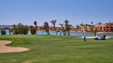 STEIGENBERGER GOLF RESORT