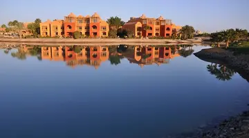 Steigenberger Golf Resort