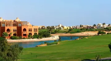 Steigenberger Golf Resort