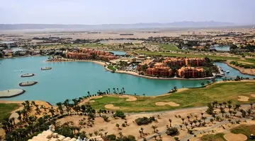 Steigenberger Golf Resort